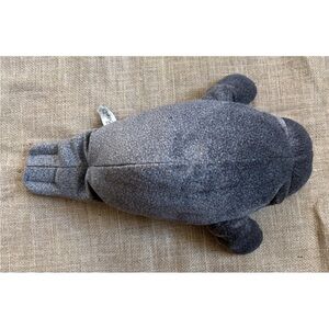 Bestever Animal Kingdom Manatee Plush Stuffed Animal Sea Life Ocean Coastal Toy